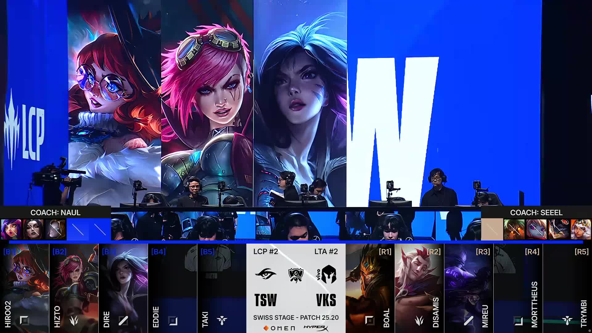 JD Gaming vs TES赛前预热：战鼓重擂，哪一方能拿下这场收官之战？