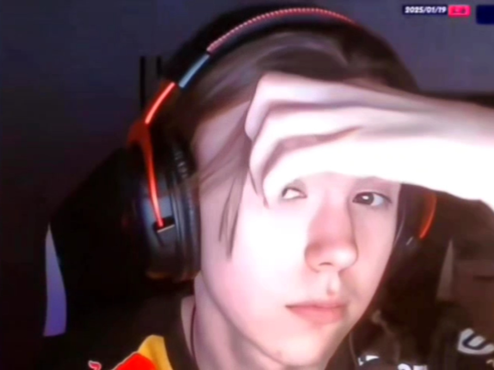 Valve 添加了 Snap Tap 识别功能