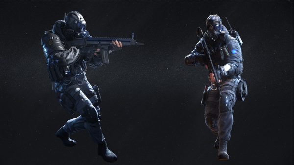 Imperial Valkyries 在 ESL Impact League 中首次无奖杯出局