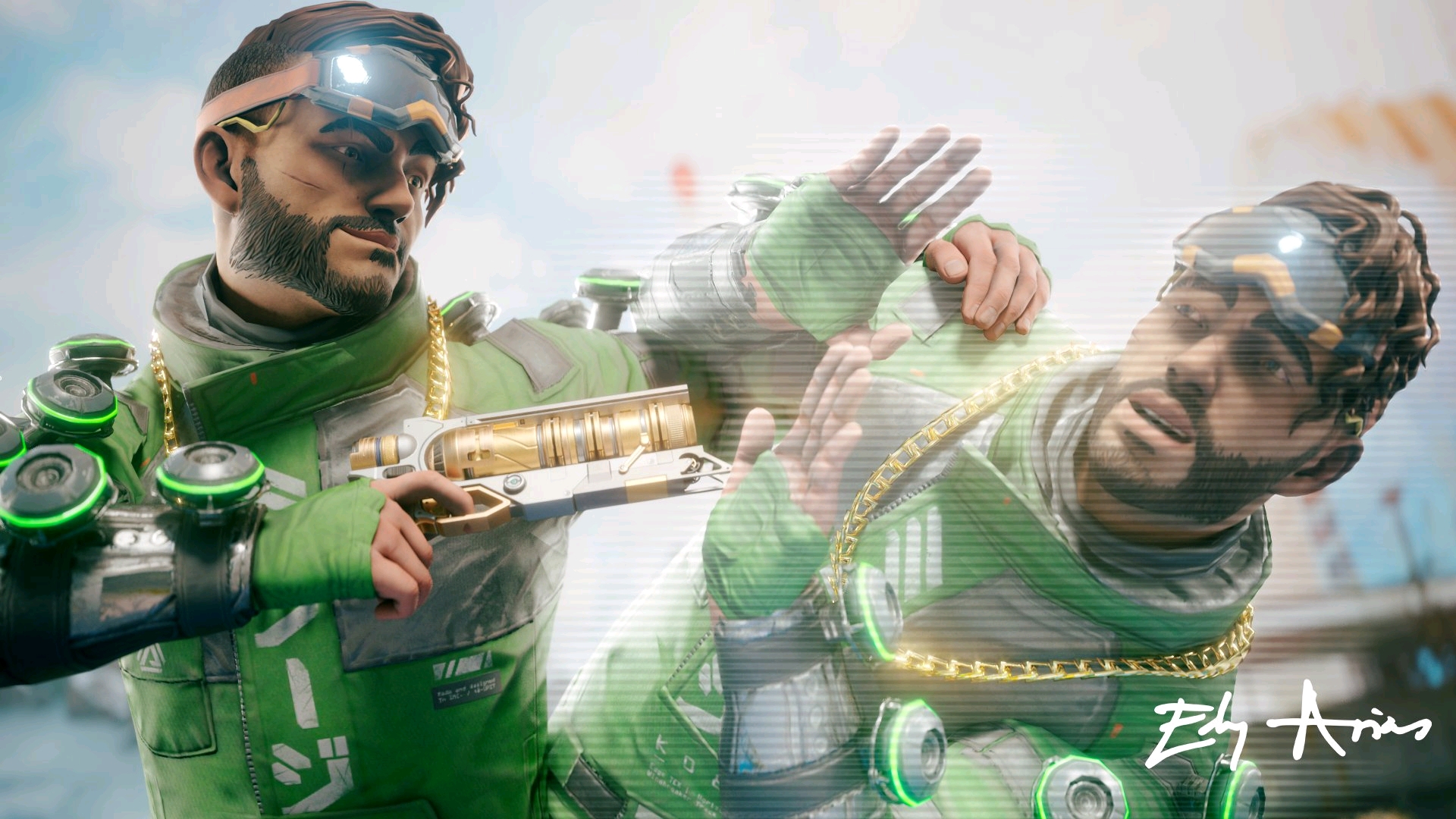 IEM科隆2024前10名选手