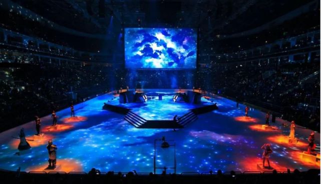 电竞比分peacemaker预测Spirit将夺得IEM科隆站冠军