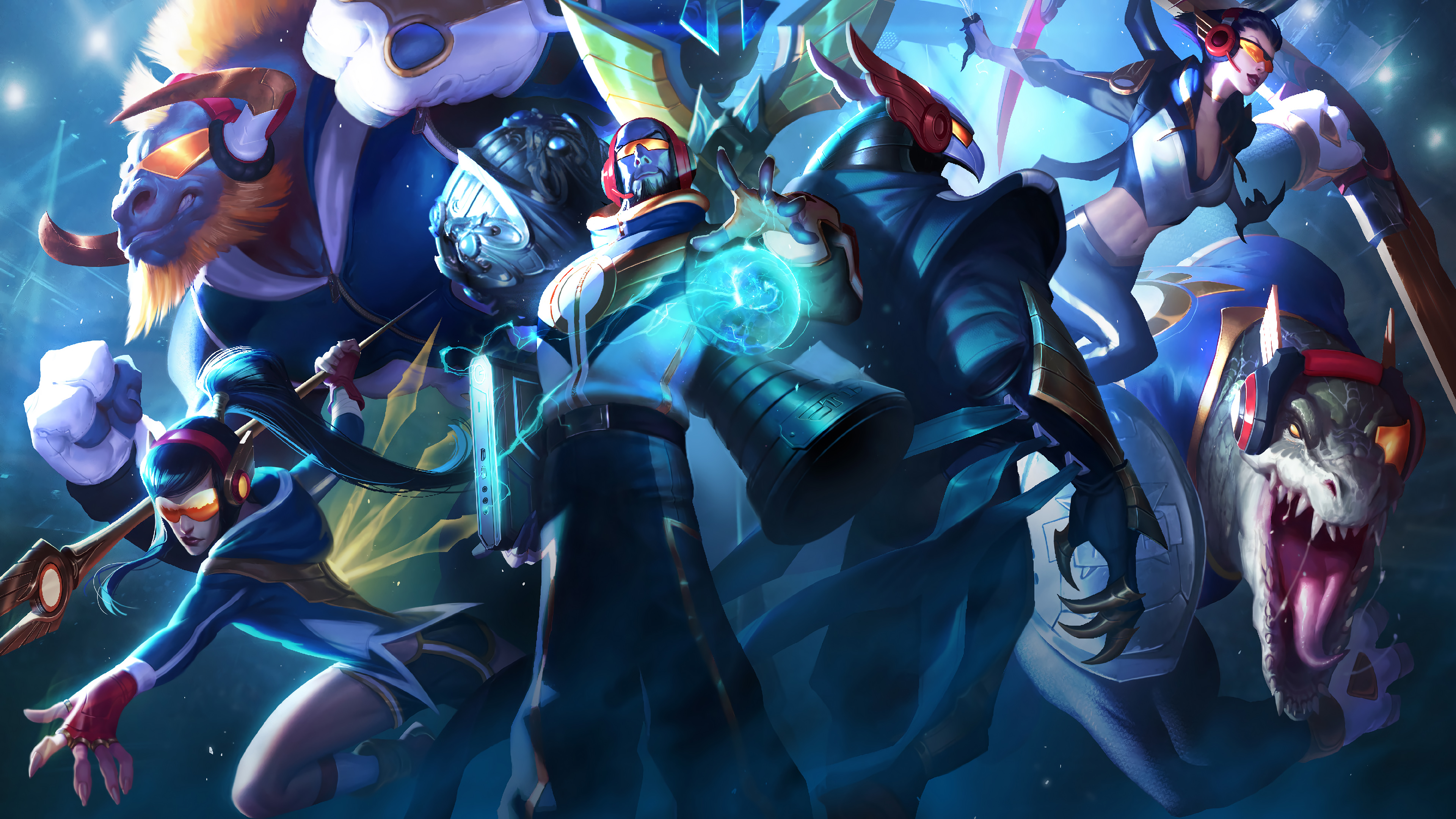 无缘登峰组！RNG成为2024LPL夏季赛第一个跌入涅槃组的队伍