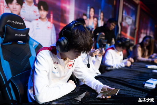 DRX 将 Teddy 降级到挑战者队