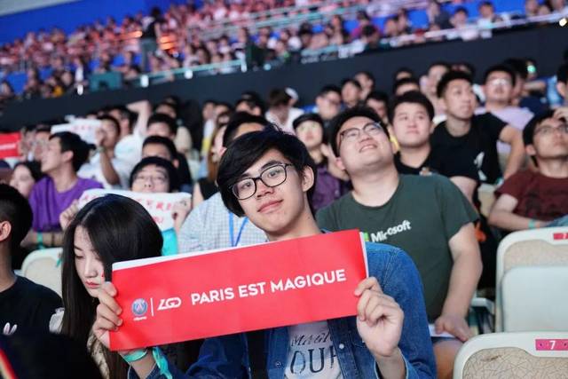 KPL秋季赛南京&上海主场售票通道正式开启