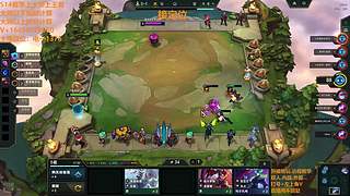 JackeyLove ：希望Rookie照顾的时候多给我送几个